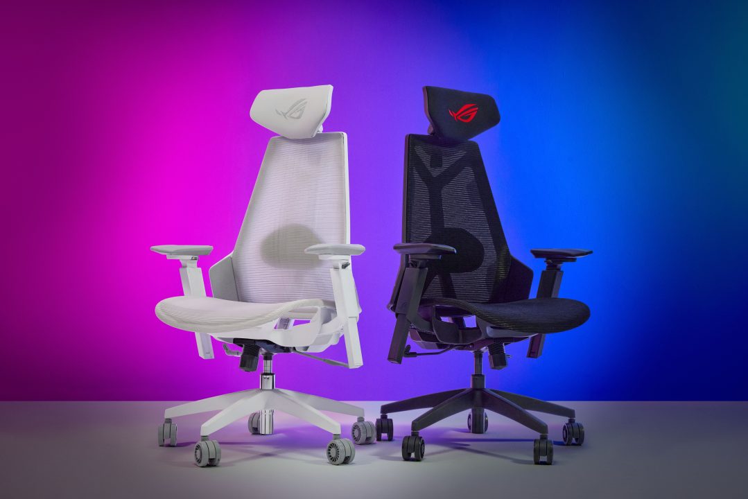 Jejeran Produk Anyar ASUS ROG di Computex 2025 9 250220 ROG Delta II Destrier Core Moonlight White5876