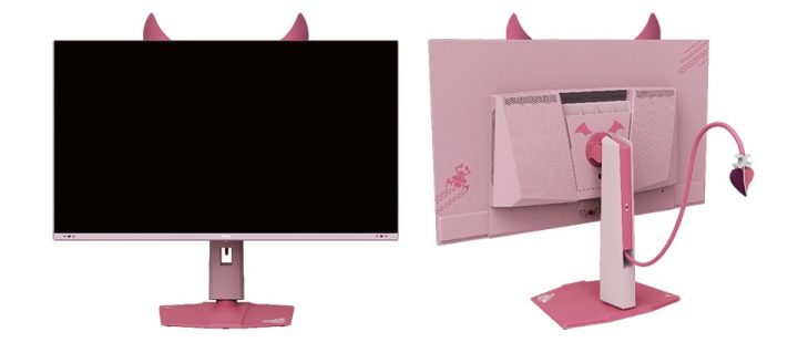 Deretan Komponen PC DIY Baru dari MSI di COMPUTEX 2025 17 3 IRON MOuse