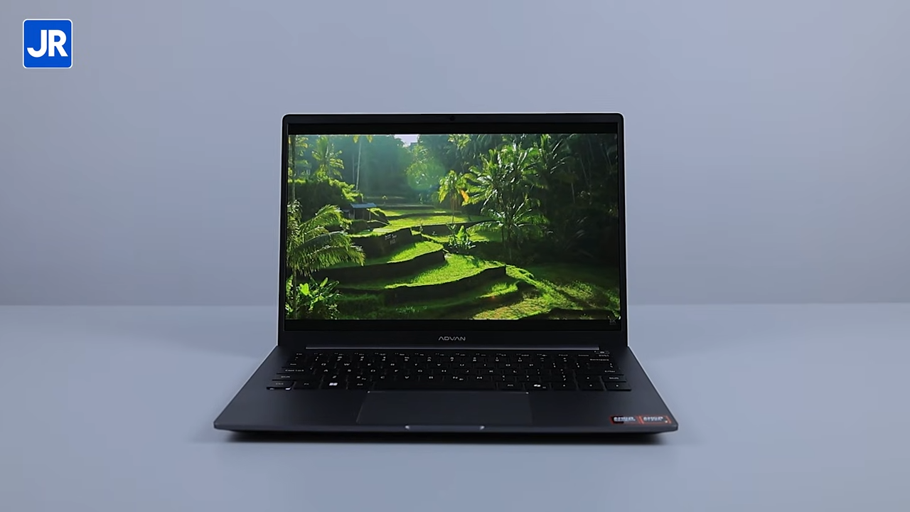 Review ADVAN AI-Gen (2025): Laptop Super Kencang Harga Rp 9 Jutaan! 99 ADVAN AI-Gen