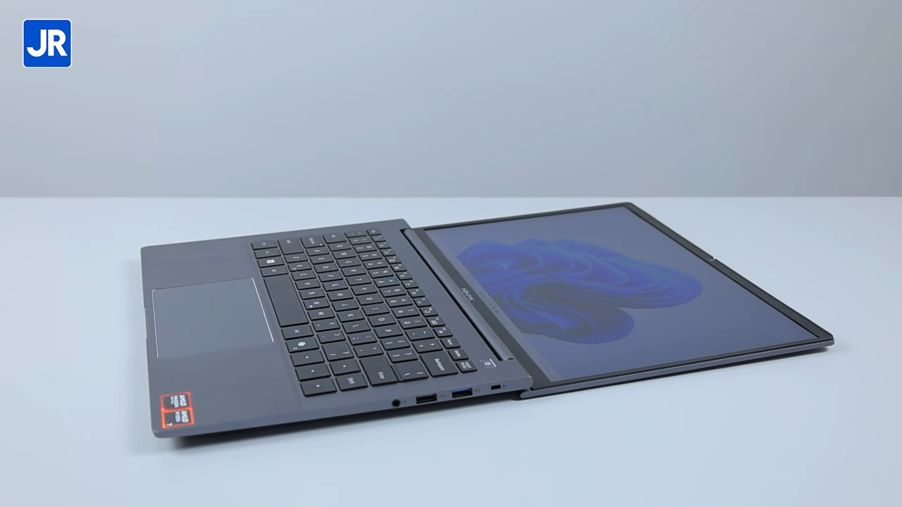 Review ADVAN AI-Gen (2025): Laptop Super Kencang Harga Rp 9 Jutaan! 6 ADVAN AI Gen 13