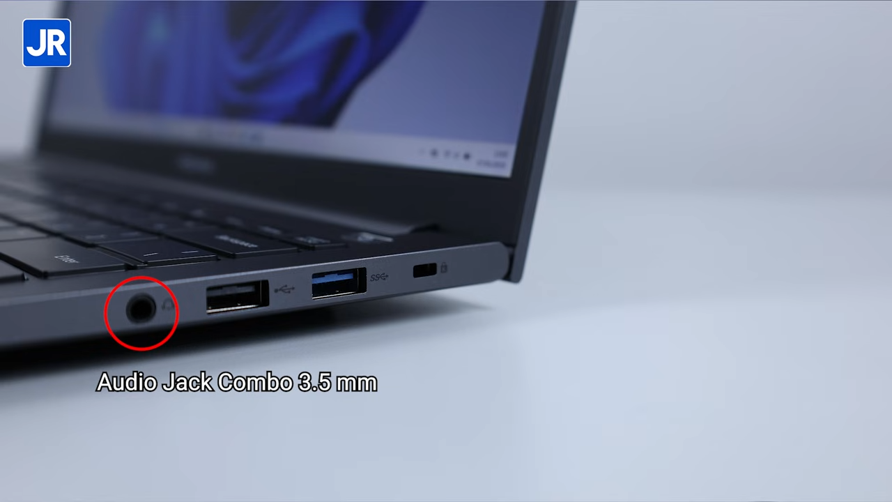 Review ADVAN AI-Gen (2025): Laptop Super Kencang Harga Rp 9 Jutaan! 10 ADVAN AI Gen 17