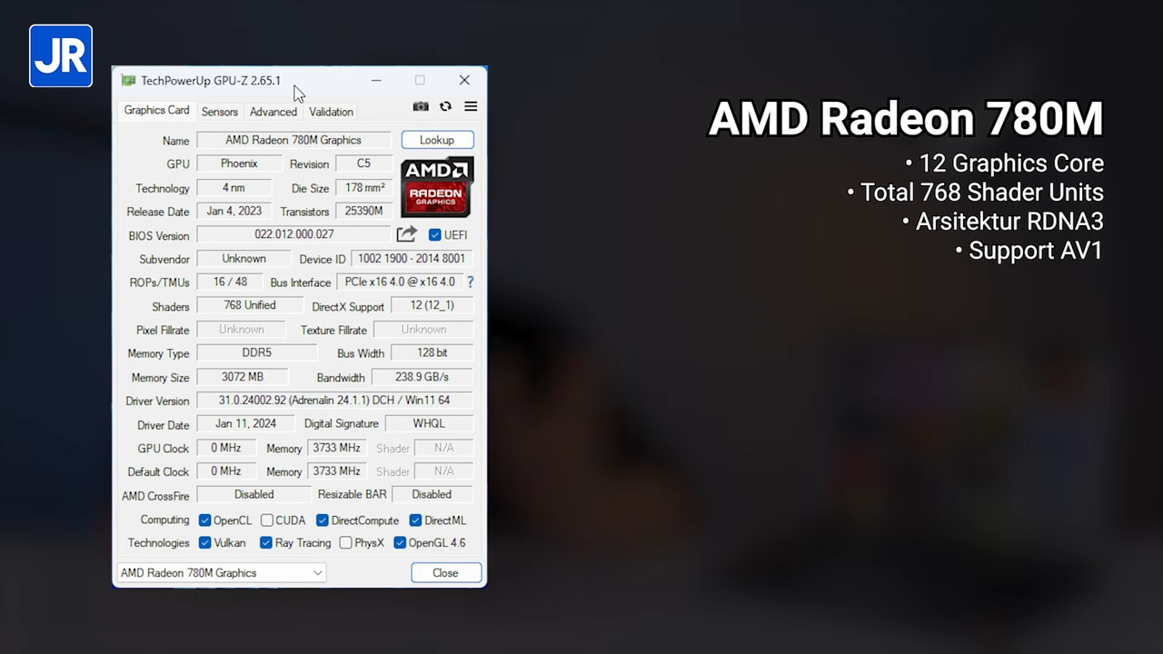 Review ADVAN AI-Gen (2025): Laptop Super Kencang Harga Rp 9 Jutaan! 4 ADVAN AI Gen 4
