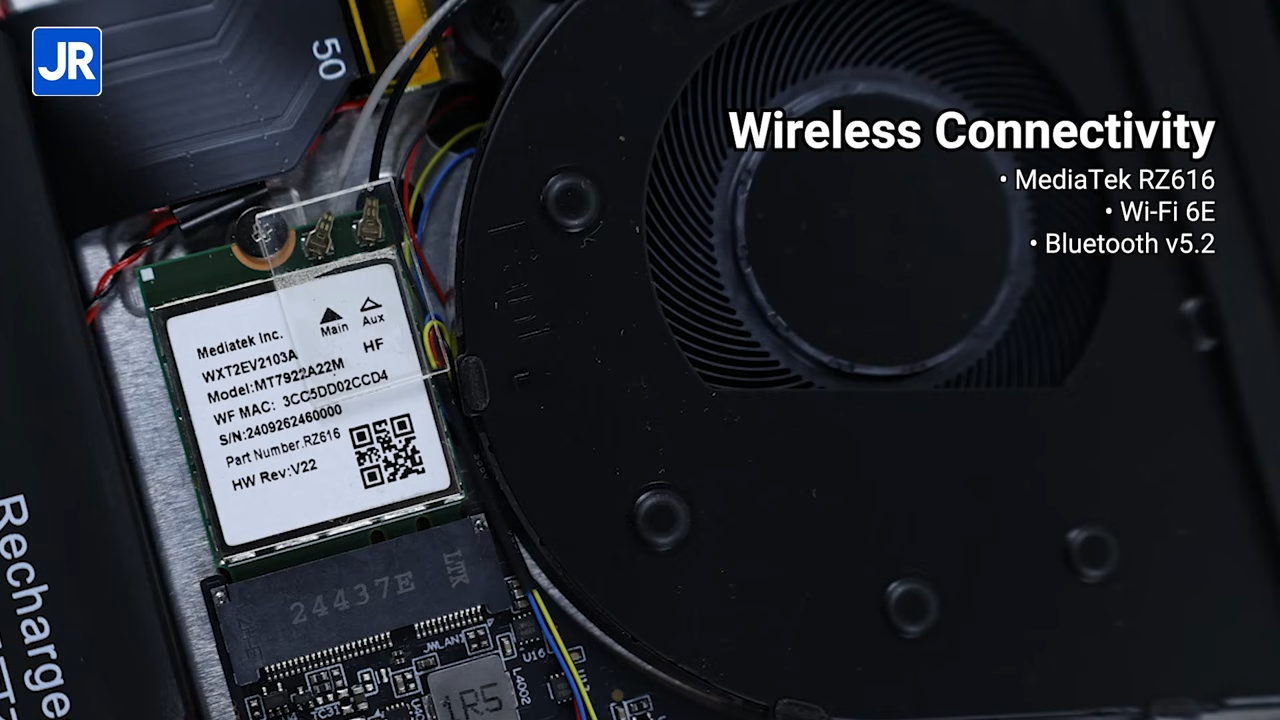 Review ADVAN AI-Gen (2025): Laptop Super Kencang Harga Rp 9 Jutaan! 7 ADVAN AI Gen 7