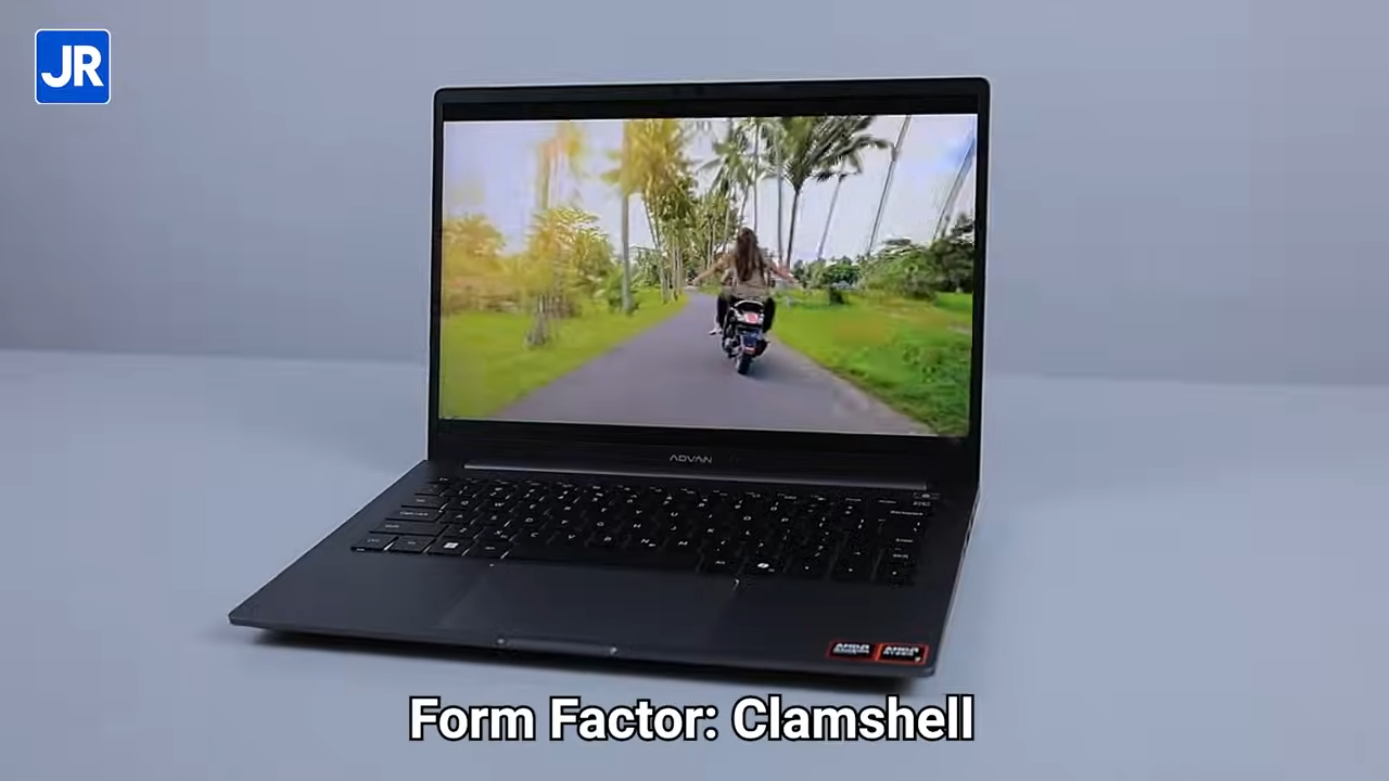 Review ADVAN AI-Gen (2025): Laptop Super Kencang Harga Rp 9 Jutaan! 1 ADVAN AI Gen 8