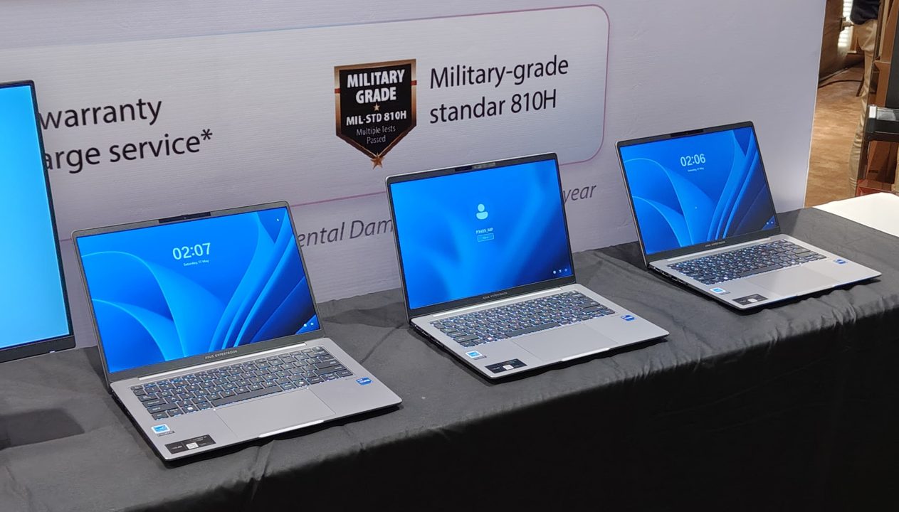 ASUS Segera Rilis 3 Produk Expert P Series Terbaru, Dari Laptop, AIO, Hingga Mini Desktp 2 ASUS Expert P Series