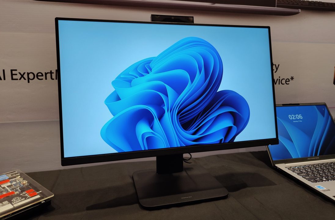 ASUS Segera Rilis 3 Produk Expert P Series Terbaru, Dari Laptop, AIO, Hingga Mini Desktp 4 ASUS Expert P Series
