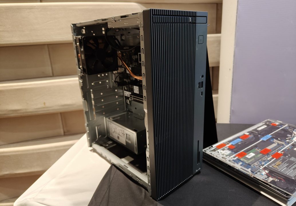 ASUS Segera Rilis 3 Produk Expert P Series Terbaru, Dari Laptop, AIO, Hingga Mini Desktp 5 ASUS Expert P Series