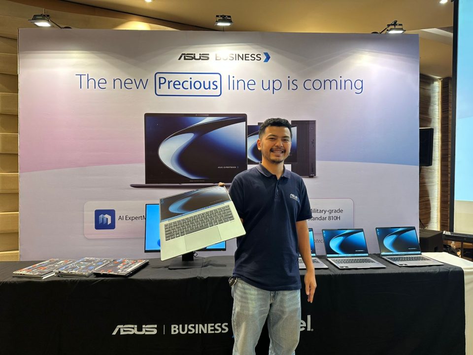 ASUS Segera Rilis 3 Produk Expert P Series Terbaru, Dari Laptop, AIO, Hingga Mini Desktp 1 ASUS Expert P Series segera rilis