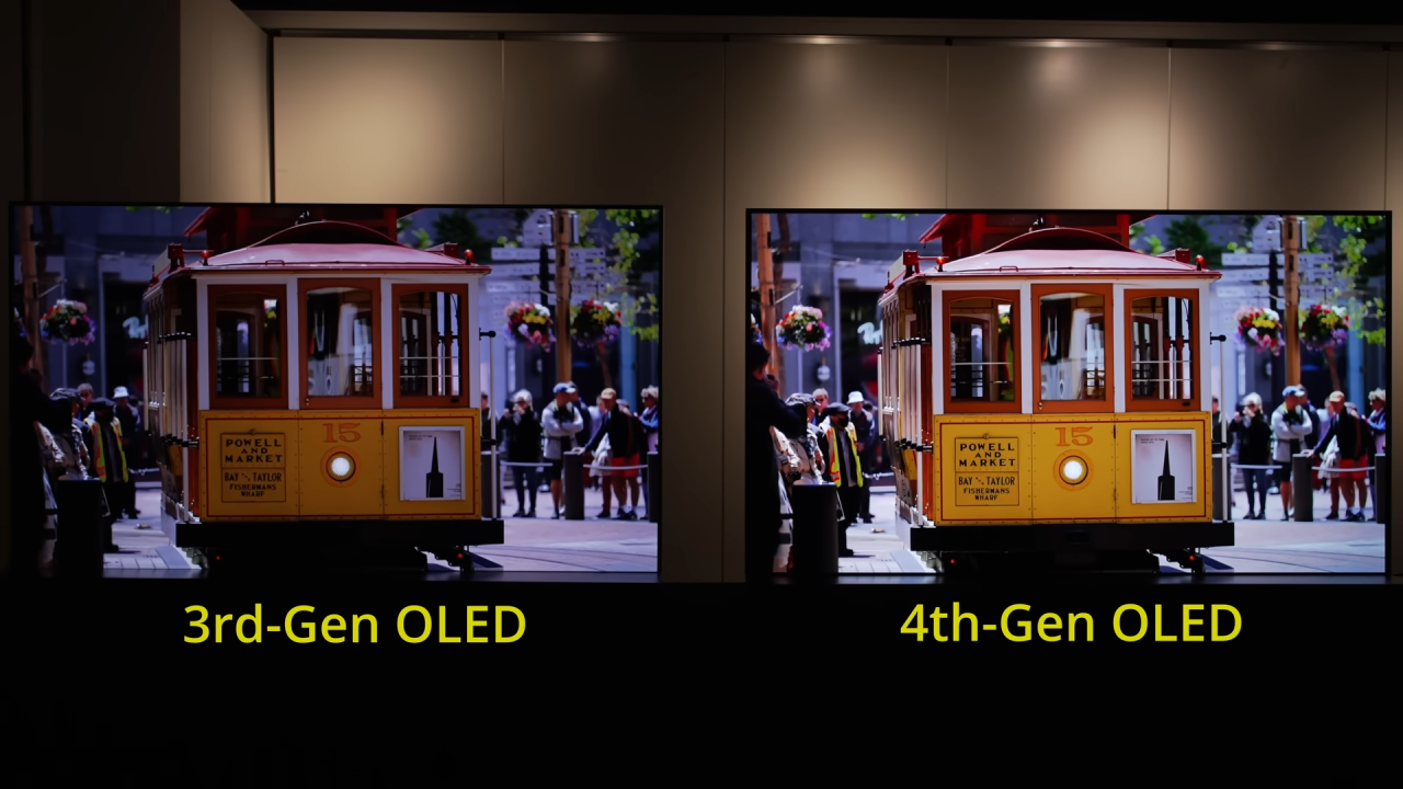 Asus Siapkan Monitor Gaming OLED Tandem RGB 540Hz, Debut Akhir 2025 1 ASUS OLED Tandem RGB