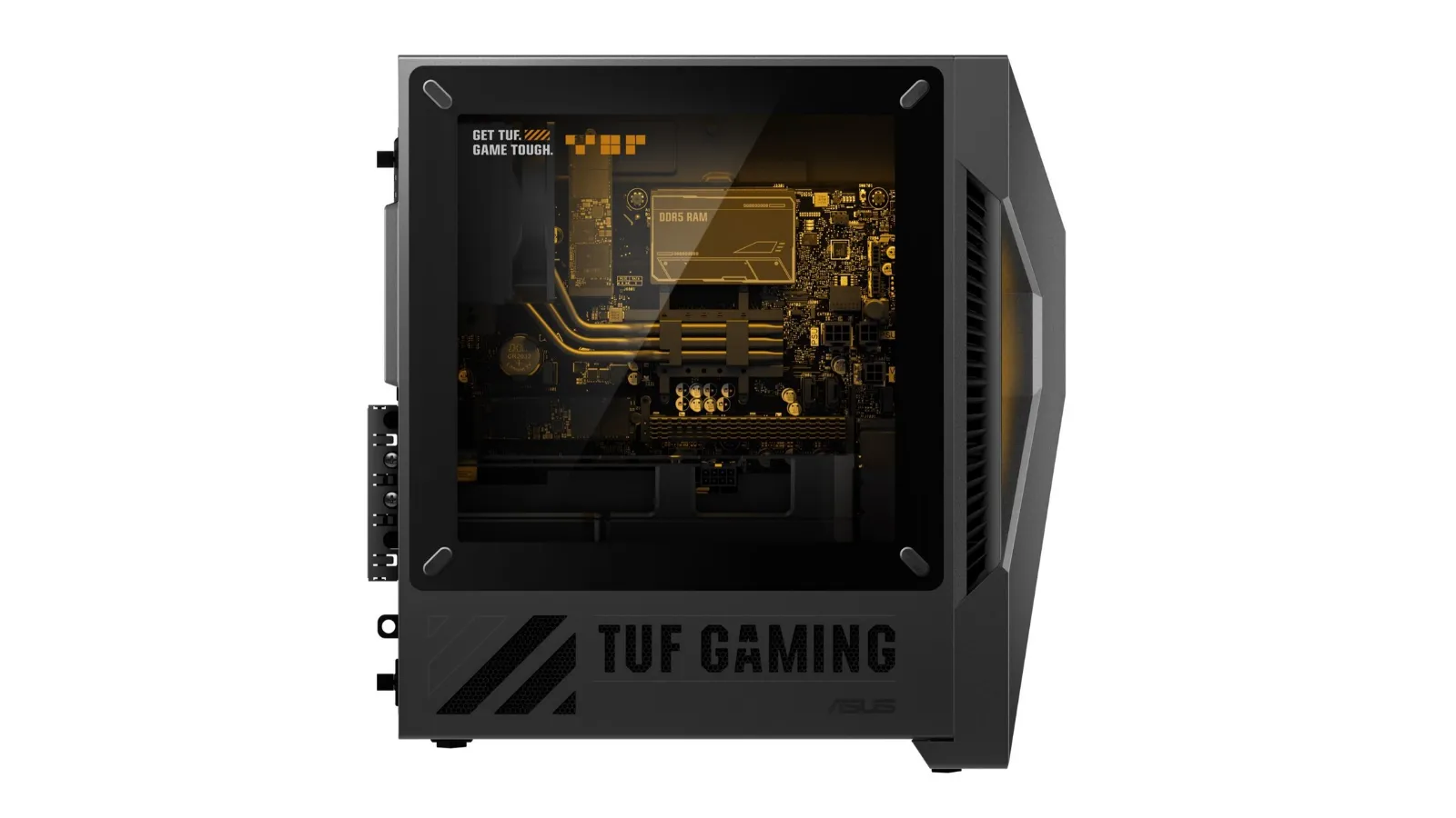 ASUS TUF Gaming T500: PC Gaming Unik dengan Jeroan Laptop 3 ASUS TUF_Gaming_T500