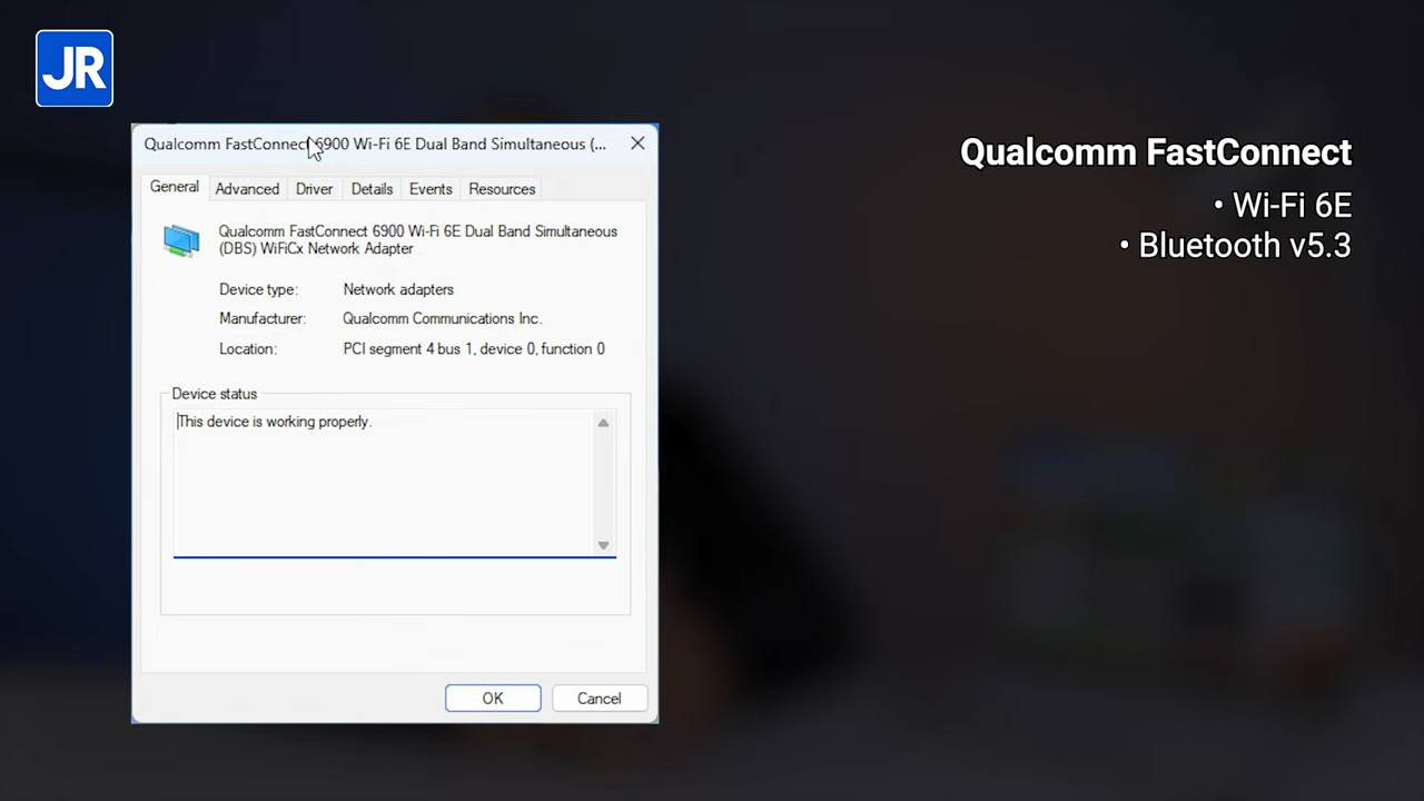 ASUS Vivobook S14 S3407QA 10