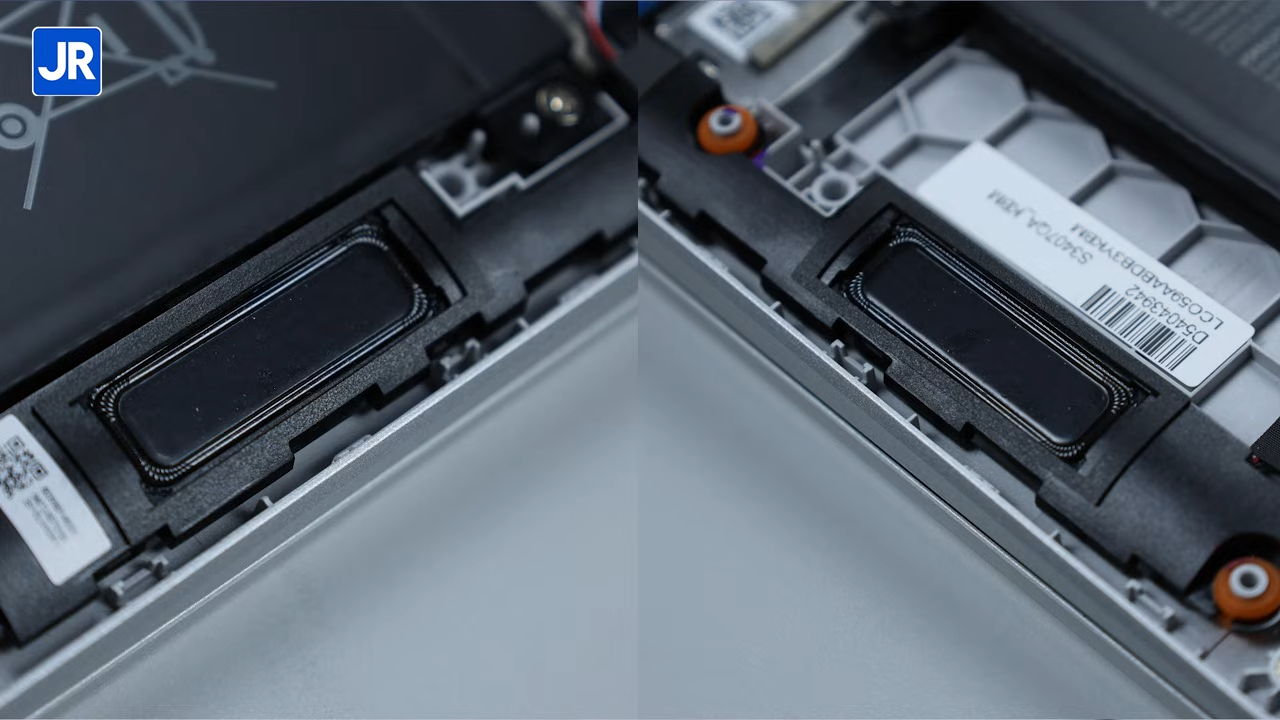 Review ASUS Vivobook S14 (S3407QA): Pecah Rekor, Laptop Snapdragon Ini Bisa Tembus Hampir 23 Jam! 9 ASUS Vivobook S14 S3407QA 17