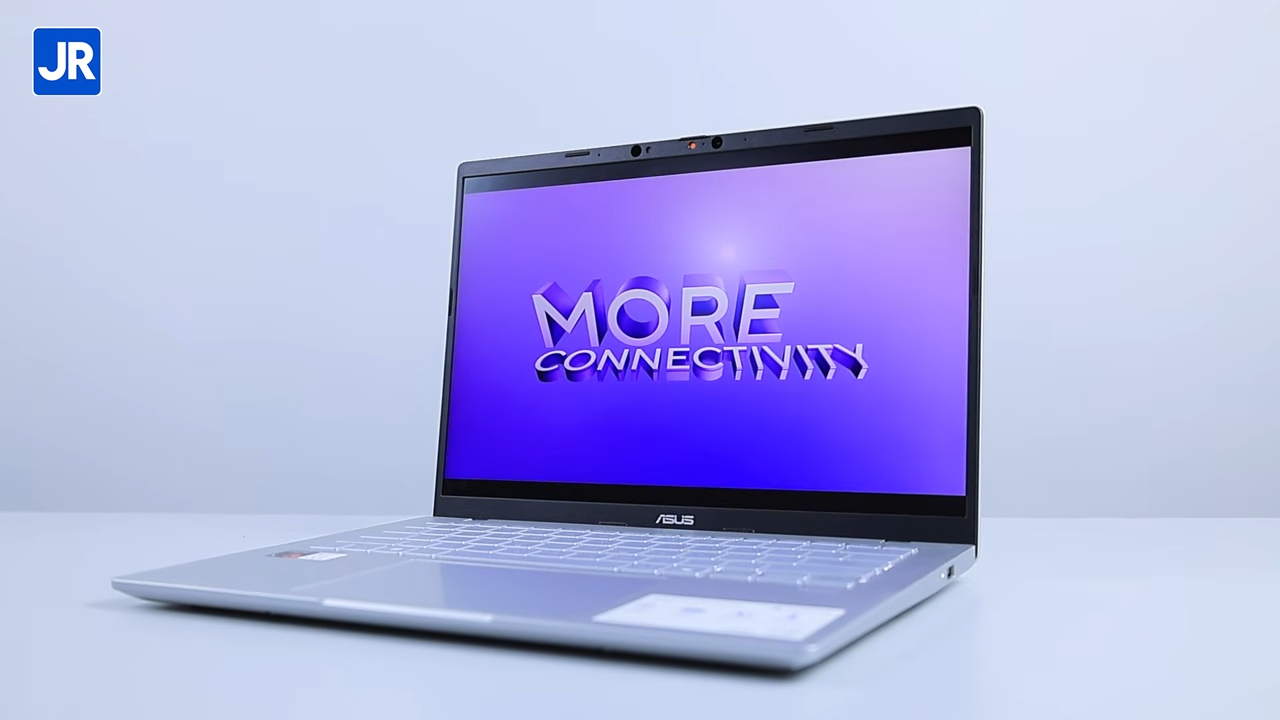 ASUS Vivobook S14 S3407QA 3