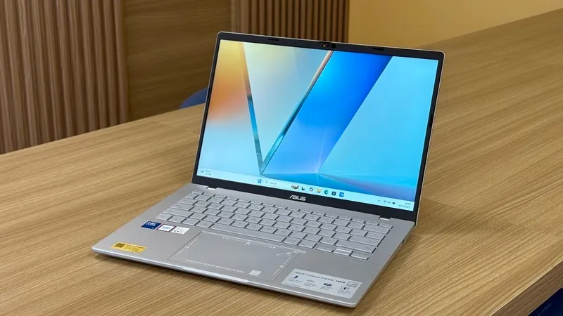 ASUS Vivobook S14 S3407VA