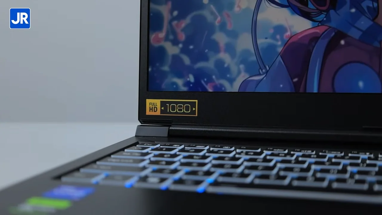 Review Acer Aspire 7 PRO: Laptop Kerja 10 Jutaan yang Kencang Buat Gaming 7 Acer Aspire 7 PRO 11