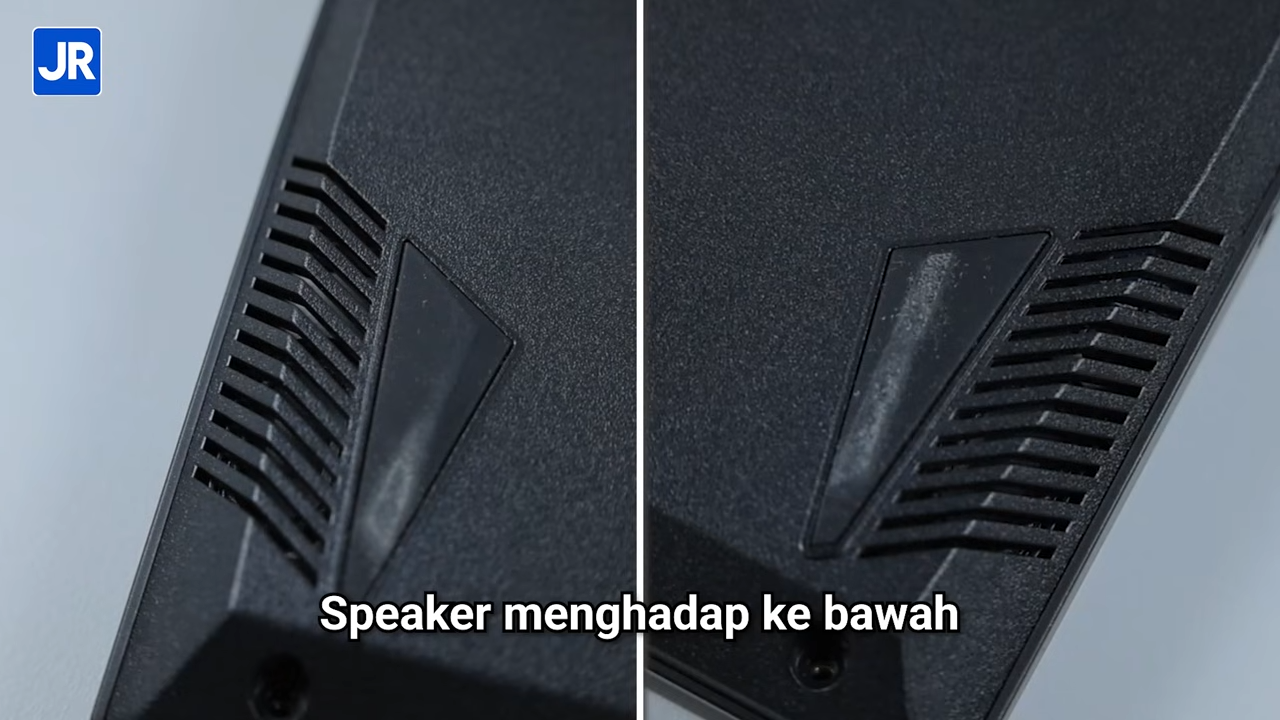 Review Acer Aspire 7 PRO: Laptop Kerja 10 Jutaan yang Kencang Buat Gaming 9 Acer Aspire 7 PRO 13