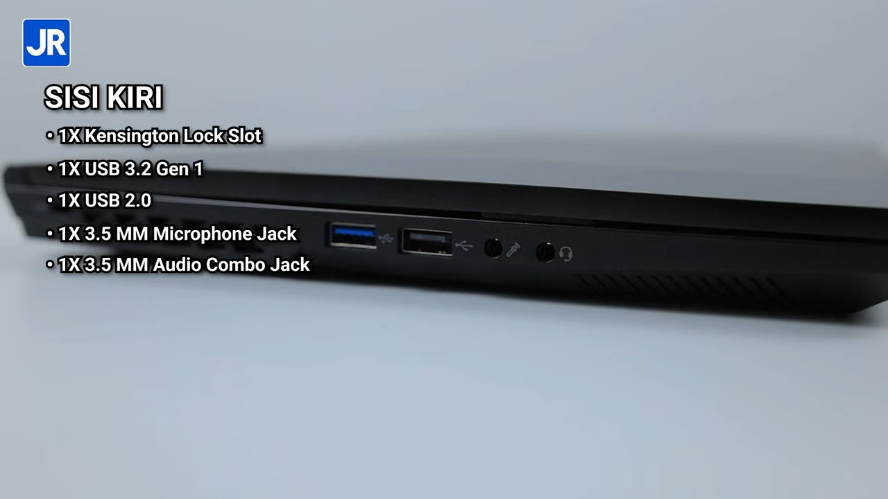 Review Acer Aspire 7 PRO: Laptop Kerja 10 Jutaan yang Kencang Buat Gaming 10 Acer Aspire 7 PRO 14