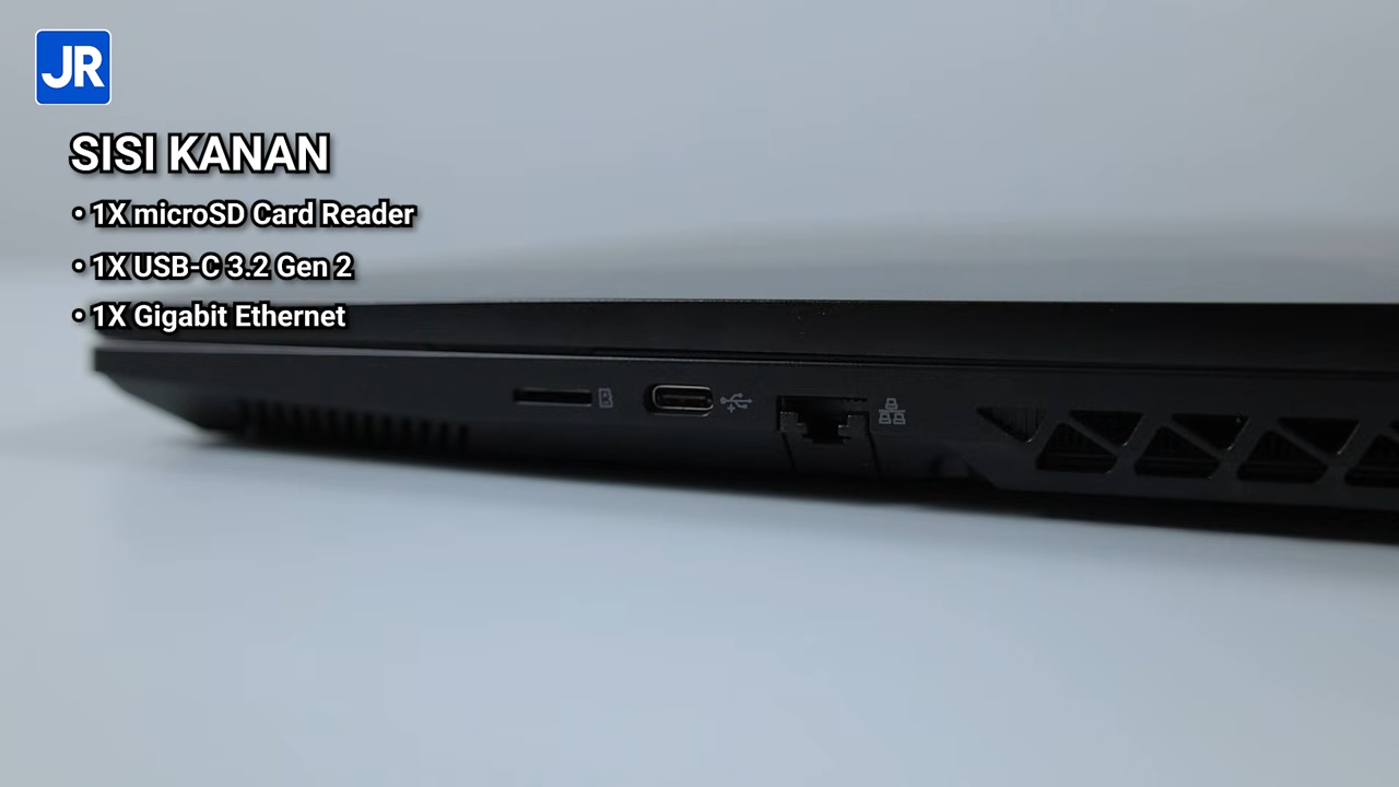 Review Acer Aspire 7 PRO: Laptop Kerja 10 Jutaan yang Kencang Buat Gaming 11 Acer Aspire 7 PRO 15