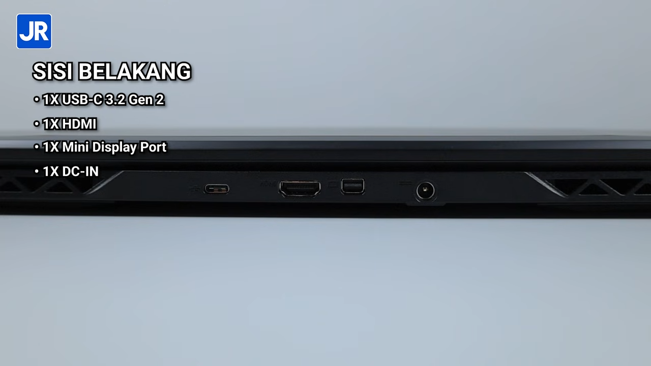 Review Acer Aspire 7 PRO: Laptop Kerja 10 Jutaan yang Kencang Buat Gaming 12 Acer Aspire 7 PRO 16