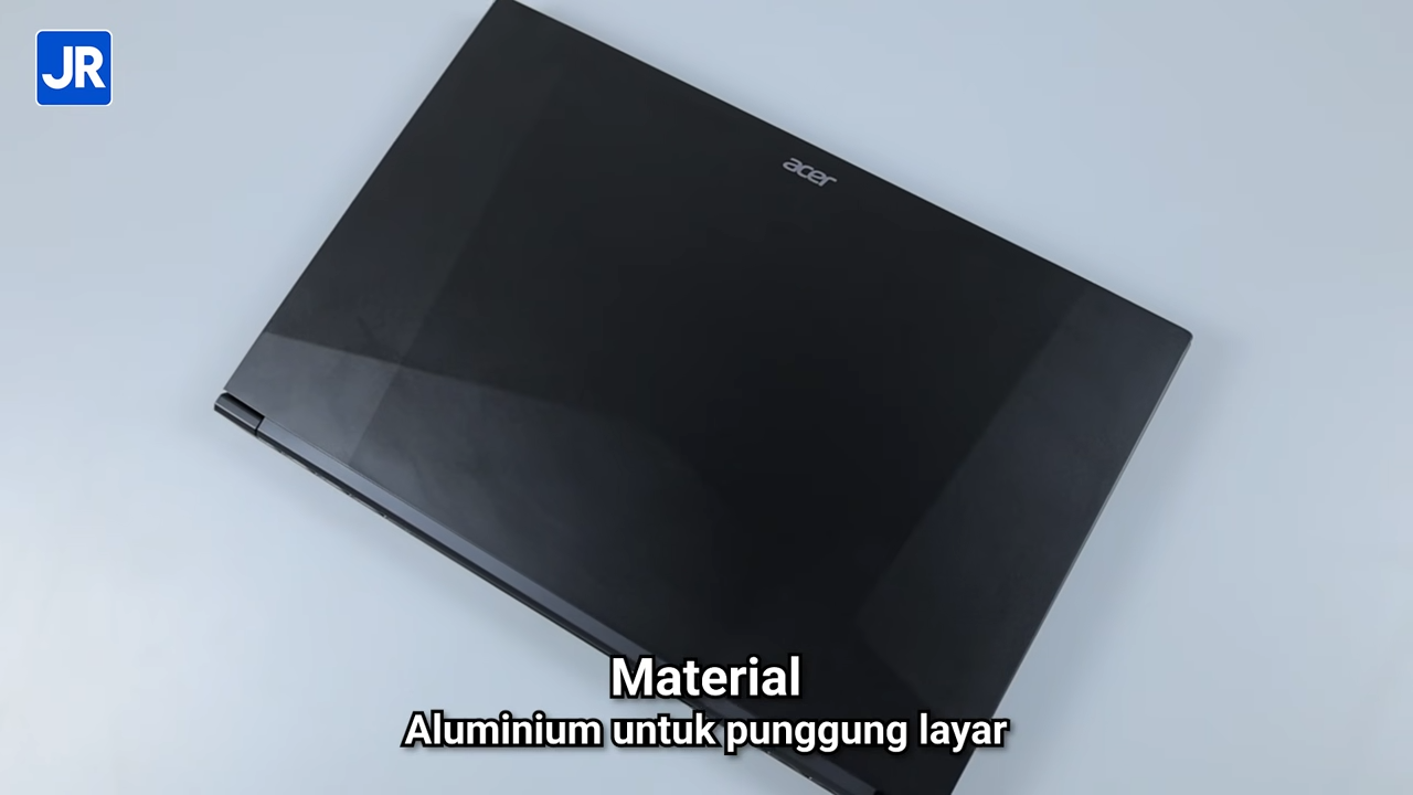 Review Acer Aspire 7 PRO: Laptop Kerja 10 Jutaan yang Kencang Buat Gaming 1 Acer Aspire 7 PRO 5
