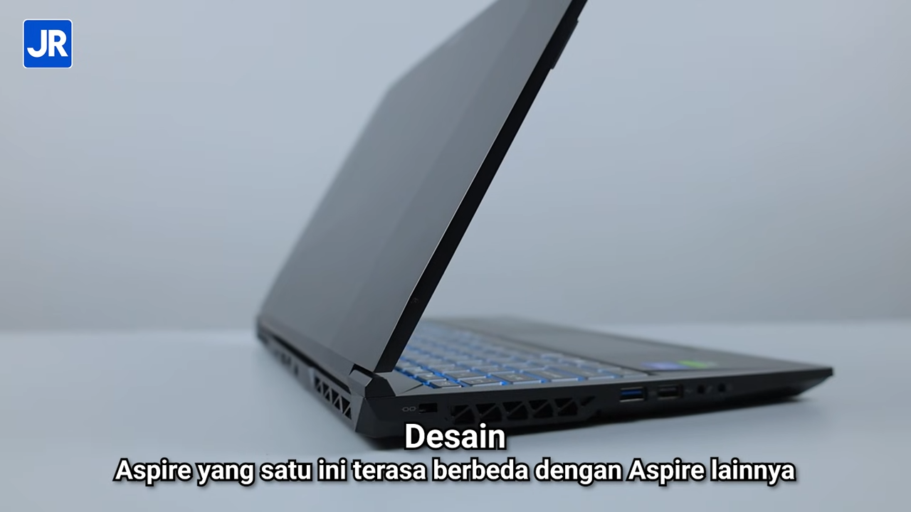 Review Acer Aspire 7 PRO: Laptop Kerja 10 Jutaan yang Kencang Buat Gaming 2 Acer Aspire 7 PRO 6