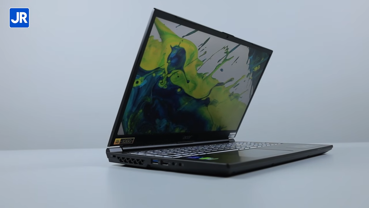 Review Acer Aspire 7 PRO: Laptop Kerja 10 Jutaan yang Kencang Buat Gaming 3 Acer Aspire 7 PRO 7