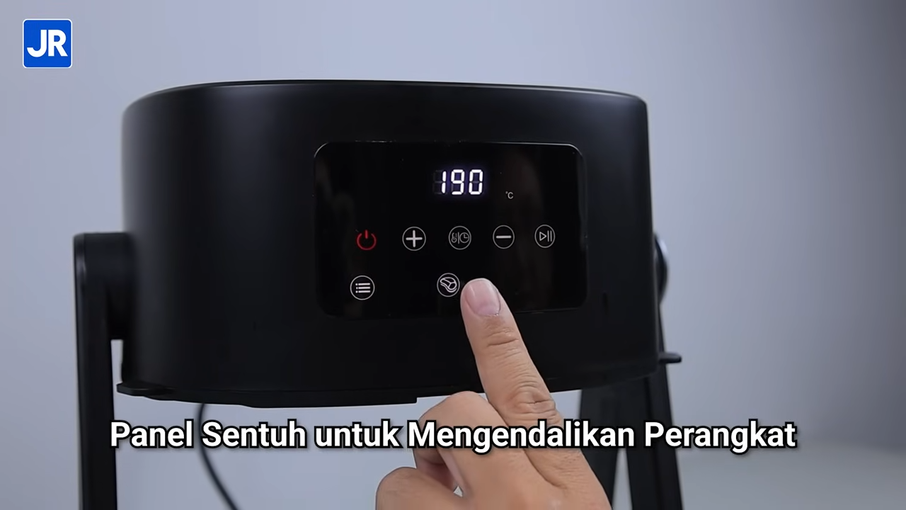 Acerpure Chef KF1 10