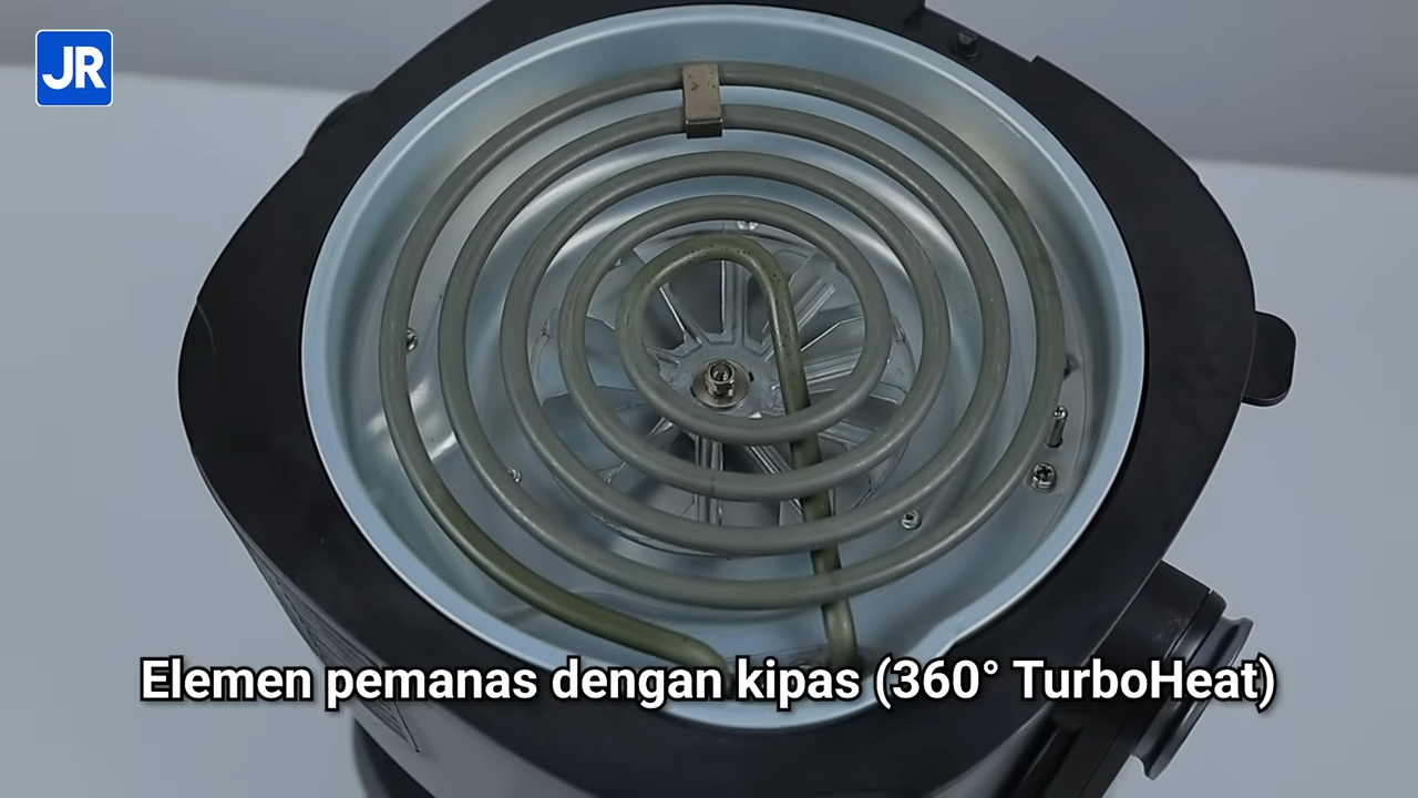 Acerpure Chef KF1 13