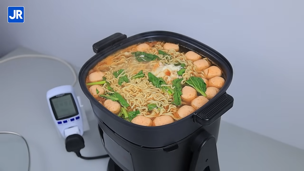 Acerpure Chef KF1 15