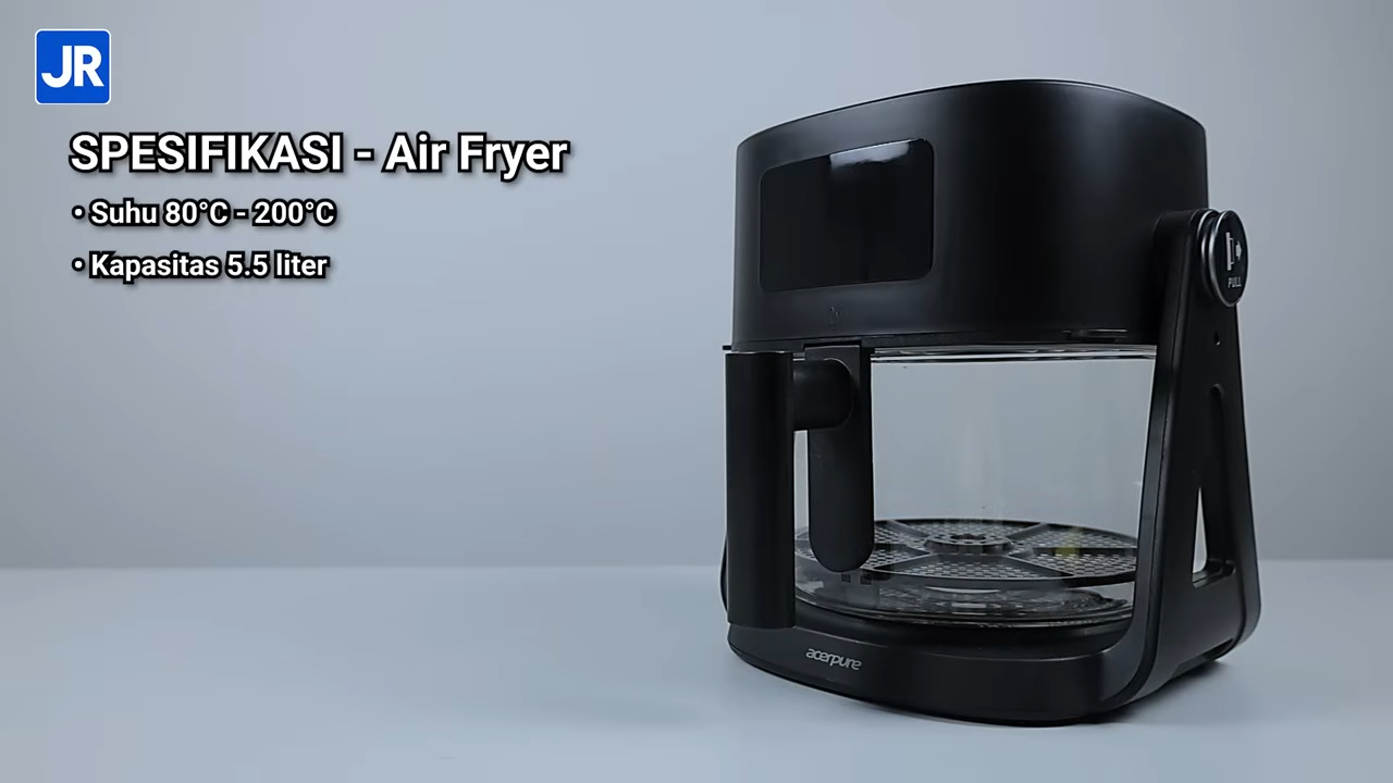 Acerpure Chef KF1 18