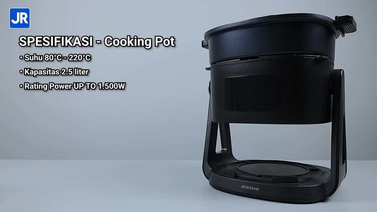 Acerpure Chef KF1 19