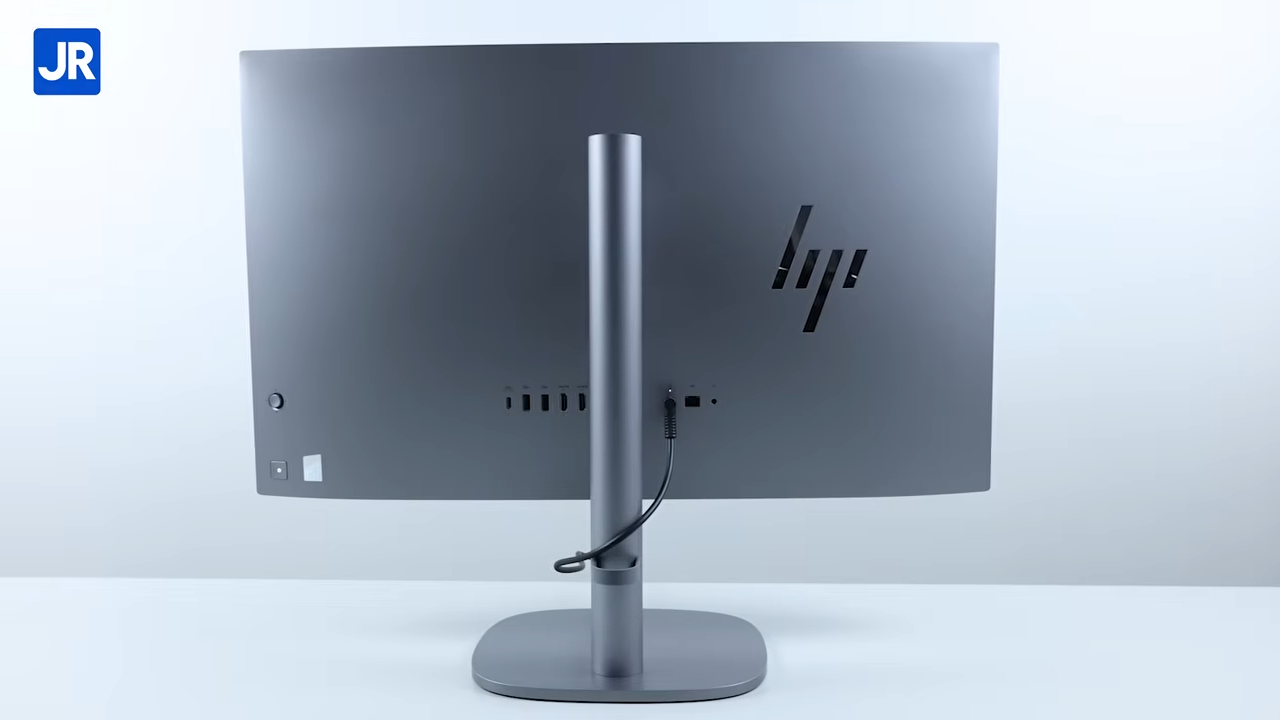 Review HP OmniStudio X AIO Desktop 27: Ga Perlu Upgrade, Langsung Kencang! 2 HP OmniStudio X AIO Desktop 27 10