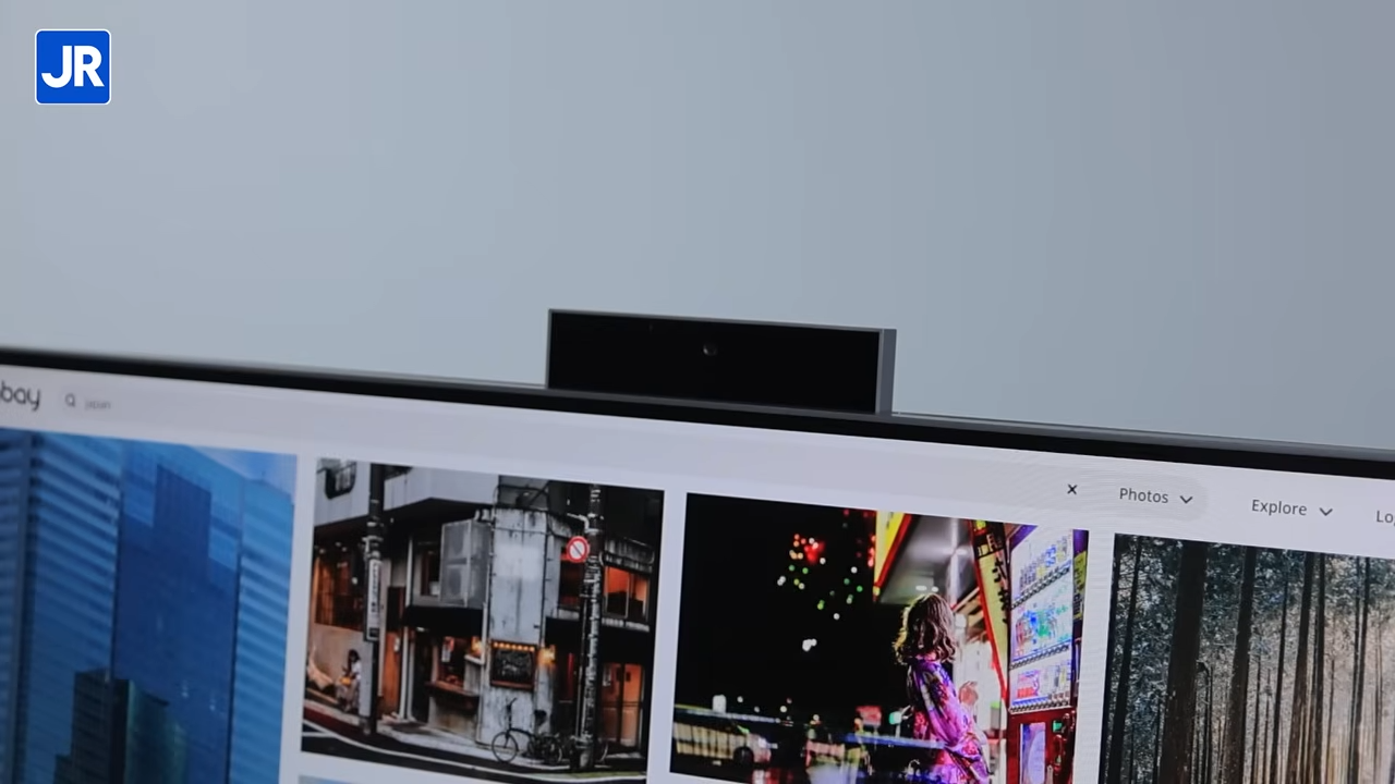 Review HP OmniStudio X AIO Desktop 27: Ga Perlu Upgrade, Langsung Kencang! 7 HP OmniStudio X AIO Desktop 27 15