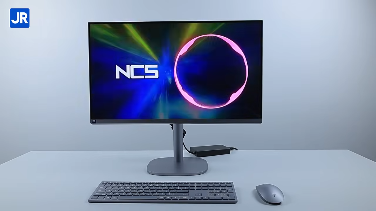 Review HP OmniStudio X AIO Desktop 27: Ga Perlu Upgrade, Langsung Kencang! 8 HP OmniStudio X AIO Desktop 27 16