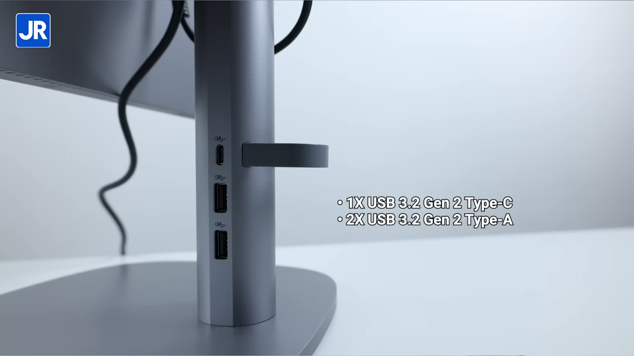 Review HP OmniStudio X AIO Desktop 27: Ga Perlu Upgrade, Langsung Kencang! 10 HP OmniStudio X AIO Desktop 27 18