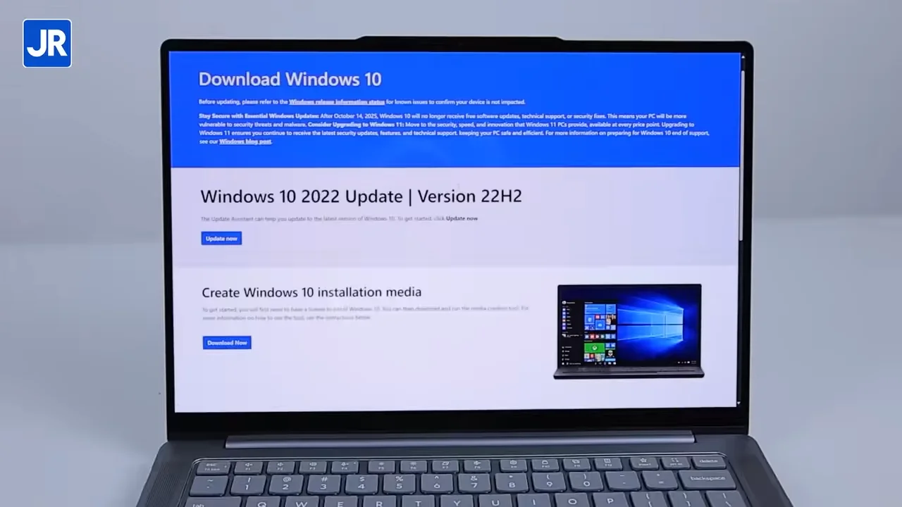 Hati-hati! Segera Upgrade PC/Laptop Windows 10 ke Windows 11! 3 Hati-hati! Segera Upgrade PC/Laptop Windows 10 ke Windows 11!