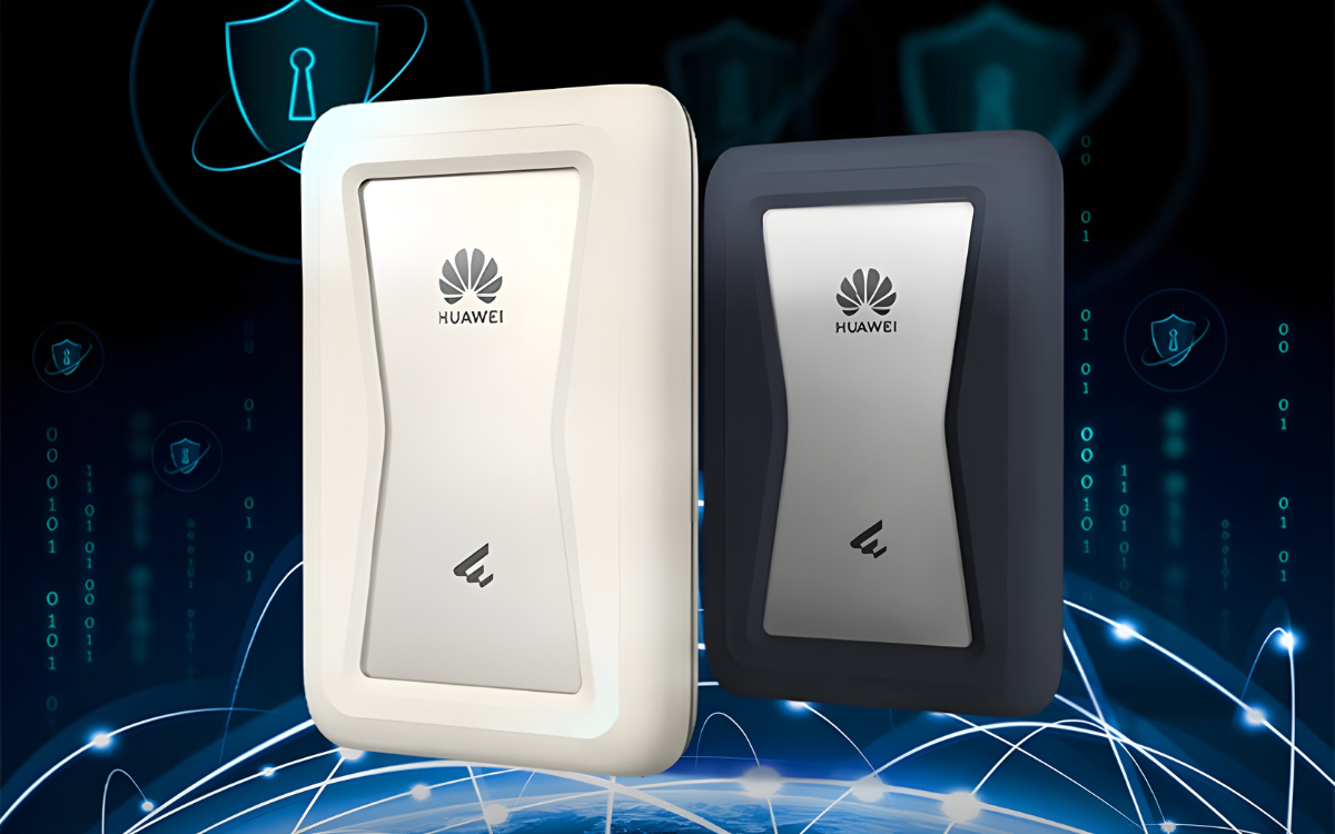 Huawei Rilis SSD Portabel eKitStor Shield 200, Sanggup Ditimpa Beban 2 Ton! 33 Huawei Kunling eKitStor Shield 200