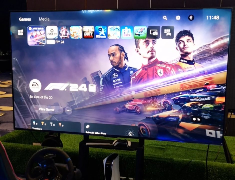 TCL Rilis Jajaran Produk Baru di Indonesia: Dari TV, Kulkas hingga AC Berteknologi AI 2 TCL QD MiniLED