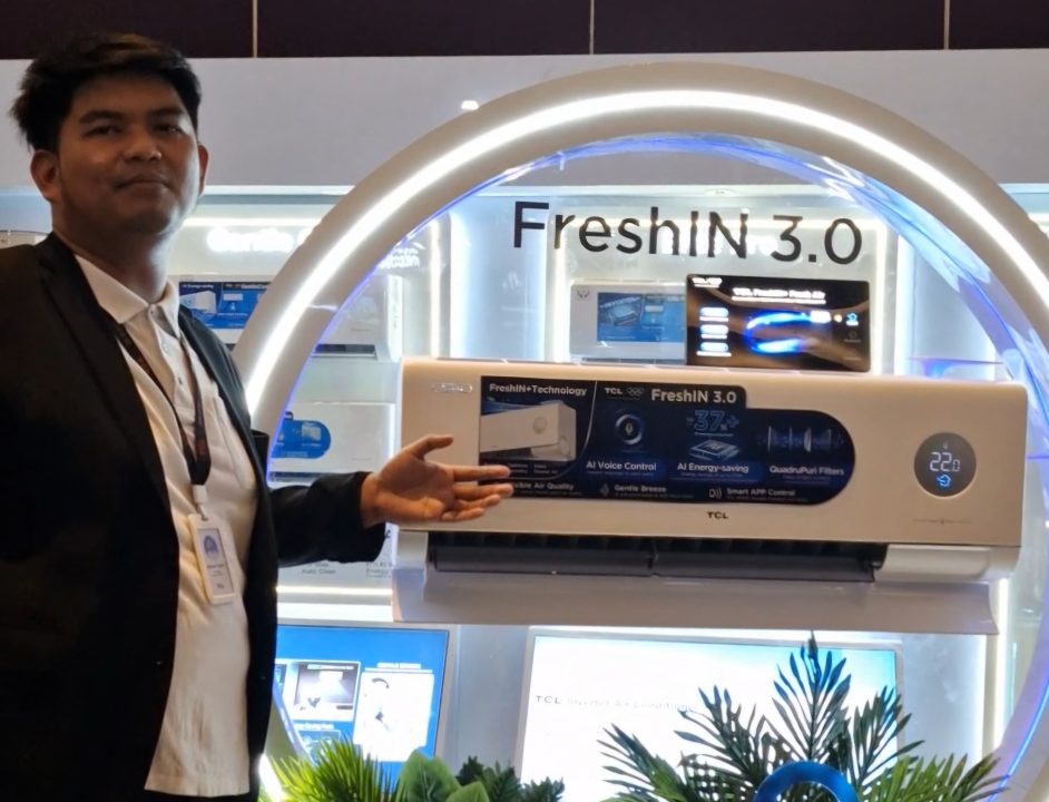 TCL Rilis Jajaran Produk Baru di Indonesia: Dari TV, Kulkas hingga AC Berteknologi AI 4 IMG 20250501 WA0010 1
