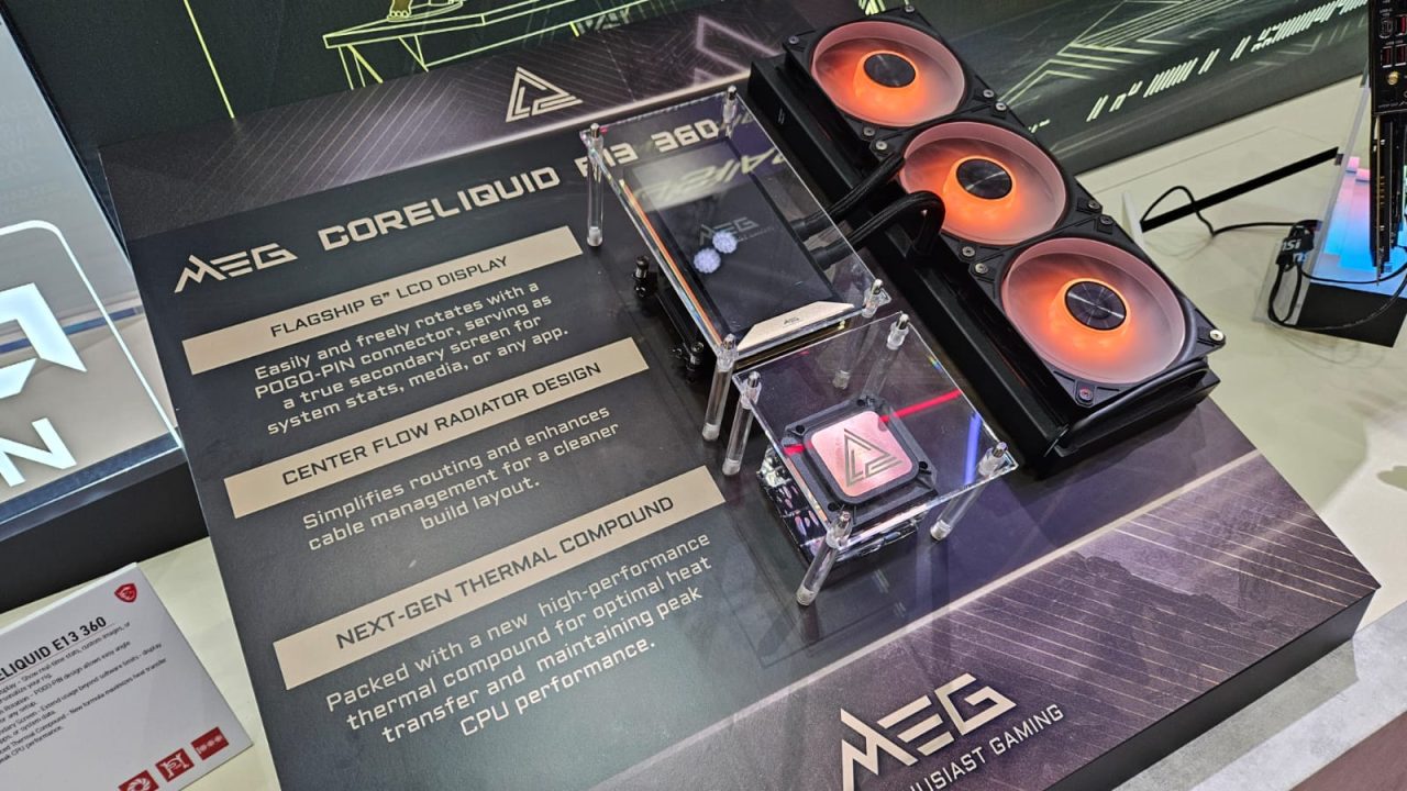 Deretan Komponen PC DIY Baru dari MSI di COMPUTEX 2025 12 IMG 20250520 WA0017