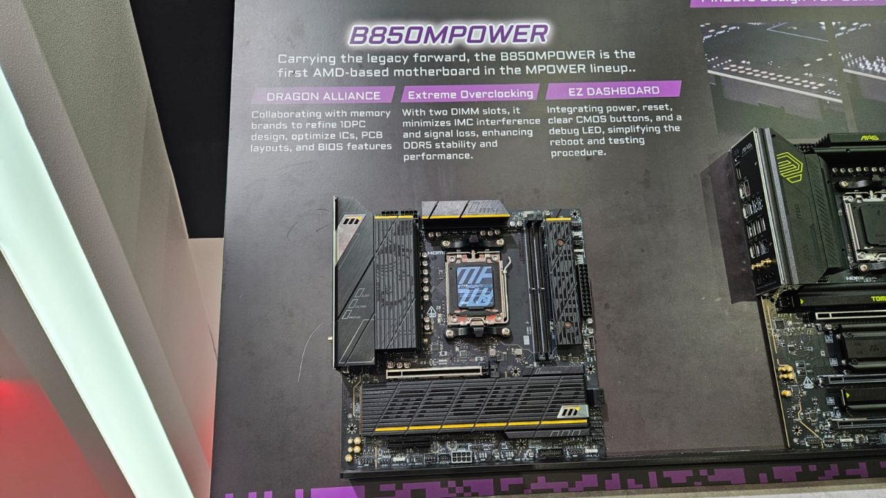 Deretan Komponen PC DIY Baru dari MSI di COMPUTEX 2025 7 IMG 20250520 WA0018