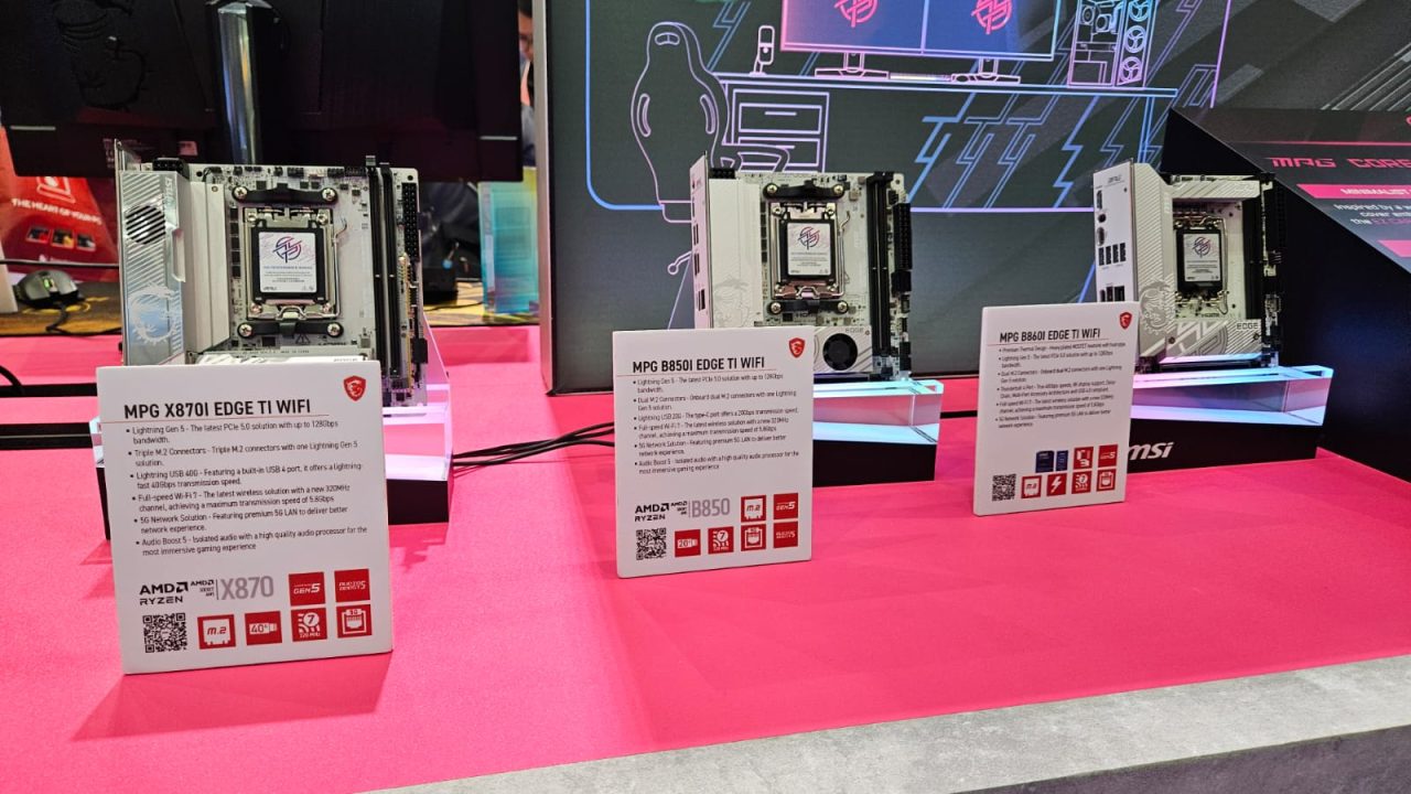 Deretan Komponen PC DIY Baru dari MSI di COMPUTEX 2025 6 IMG 20250520 WA0019