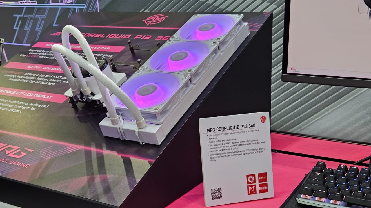 Deretan Komponen PC DIY Baru dari MSI di COMPUTEX 2025 13 IMG 20250520 WA0021
