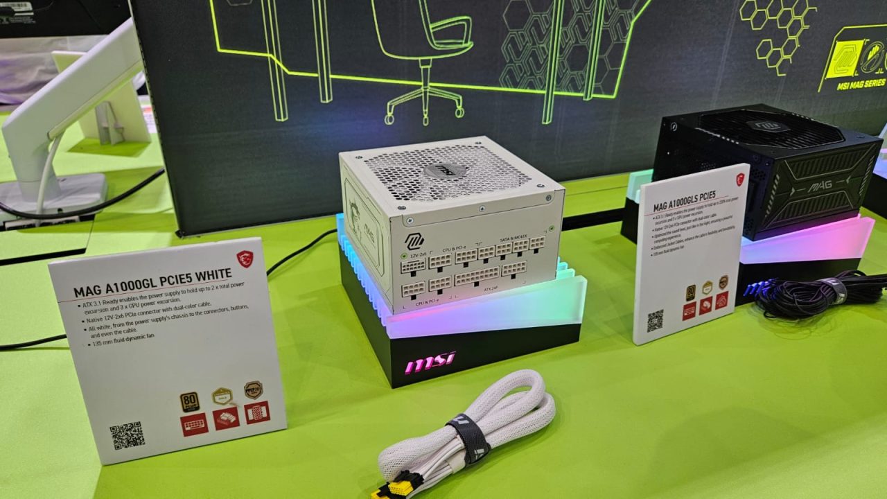 Deretan Komponen PC DIY Baru dari MSI di COMPUTEX 2025 14 IMG 20250520 WA0022