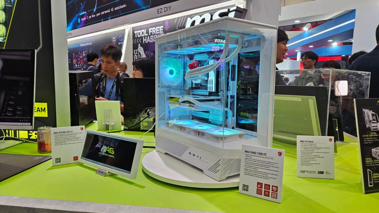 Deretan Komponen PC DIY Baru dari MSI di COMPUTEX 2025 10 IMG 20250520 WA0024