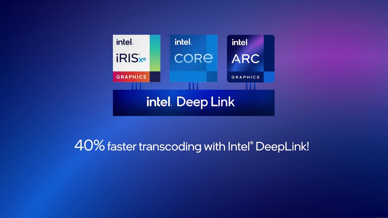 Intel Hentikan Dukungan DeepLink, Kenapa? 30 Intel DeepLink