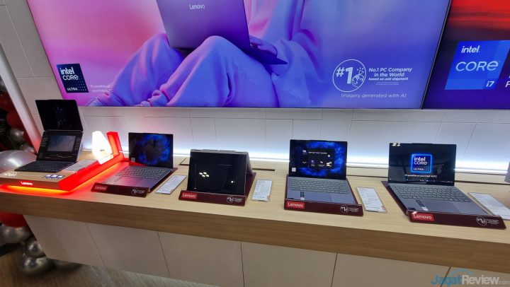 Exclusive Store Terbaru Lenovo Bikin Kita Bisa Ngopi Sambil Belanja Laptop 9 LES BxC 10