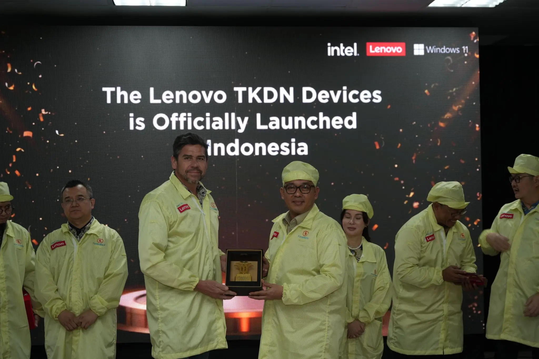 Lenovo Laptop dan PC Desktop TKDN (1)