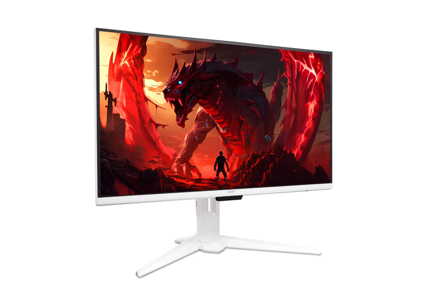 Acer Luncurkan Monitor Gaming Terbaru, Mulai dari Lini Predator Hingga Nitro 3 Nitro GA321Q K P
