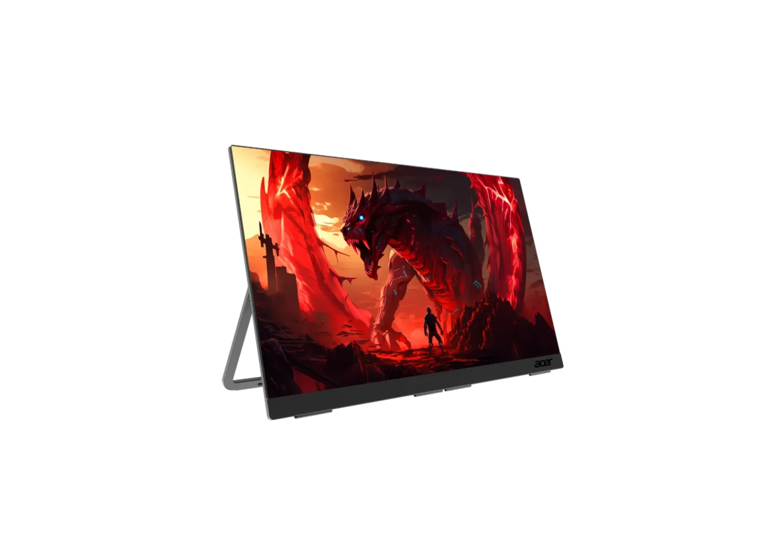 Acer Luncurkan Monitor Gaming Terbaru, Mulai dari Lini Predator Hingga Nitro 5 Nitro PG271K